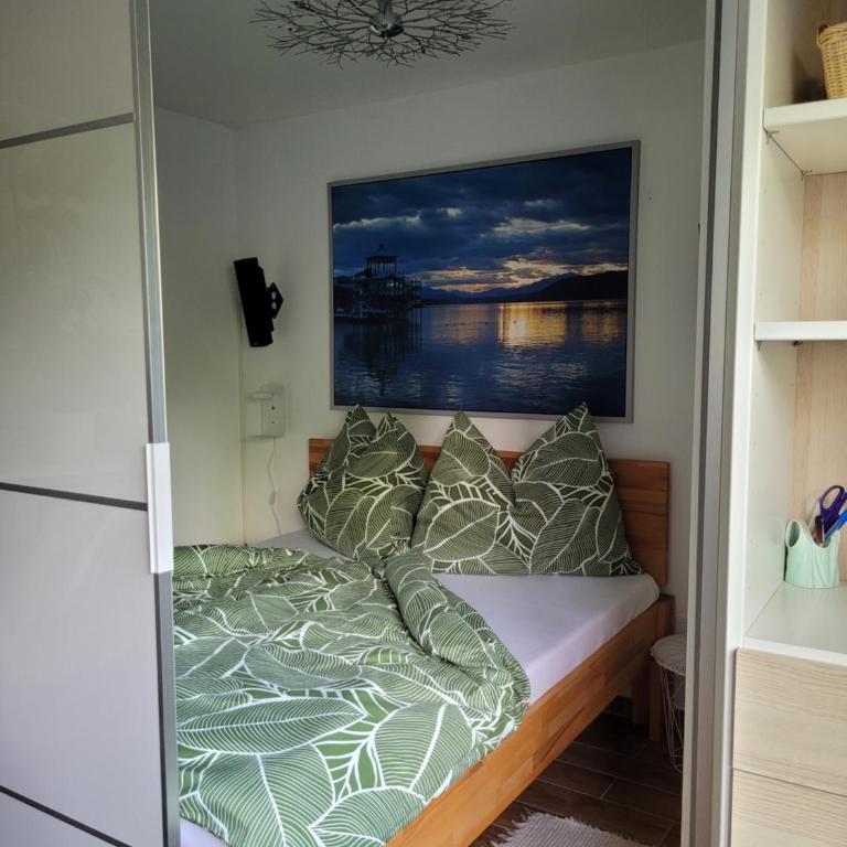 Don Papas Büruh Apartment - Apartment mit 1 Schlafzimmer - 8