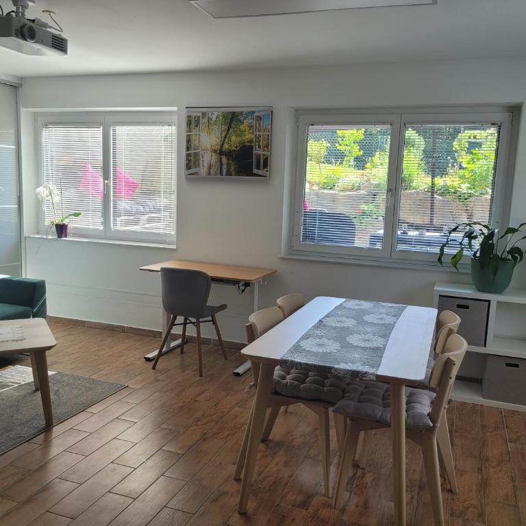 Don Papas Büruh Apartment - Apartment mit 1 Schlafzimmer - 9