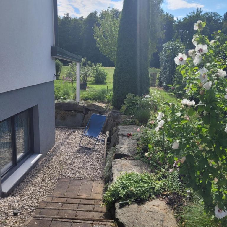 Don Papas Büruh Apartment - Apartment mit 1 Schlafzimmer - 15
