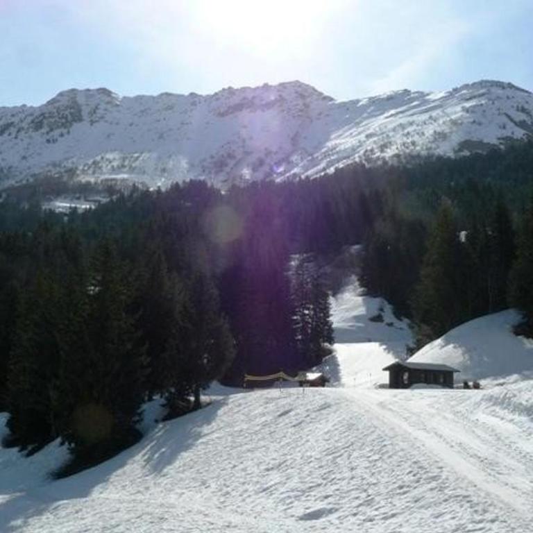 Appartement spacieux 4 pièces, skis aux pieds, proche remontées et commerces à Valmorel - FR-1-356-231 - Appartamento - 12