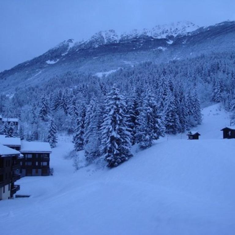 Appartement spacieux 4 pièces, skis aux pieds, proche remontées et commerces à Valmorel - FR-1-356-231 - Appartamento - 15