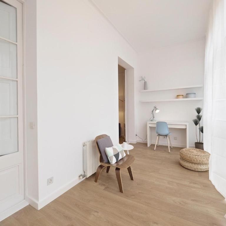 BarcelonaForRent The Central Place - Apartamento B Superior de 2 dormitorios y 2 baños - 16