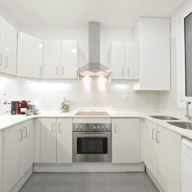 BarcelonaForRent The Central Place - Apartamento B Superior de 2 dormitorios y 2 baños - 19