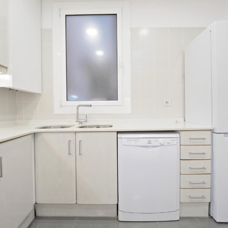 BarcelonaForRent The Central Place - Apartamento B Superior de 2 dormitorios y 2 baños - 13