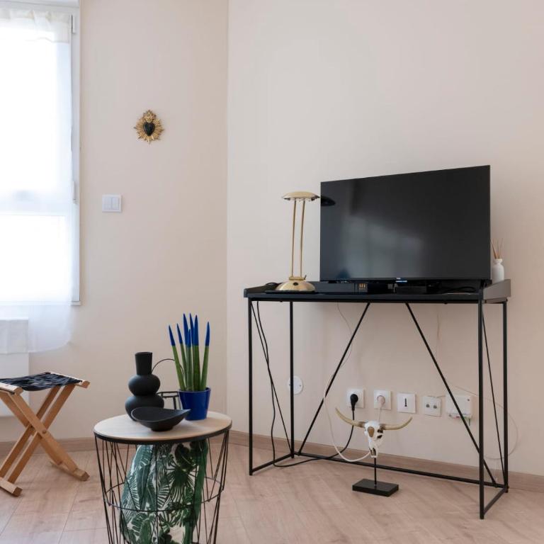Chez Donna - Appartement - 11
