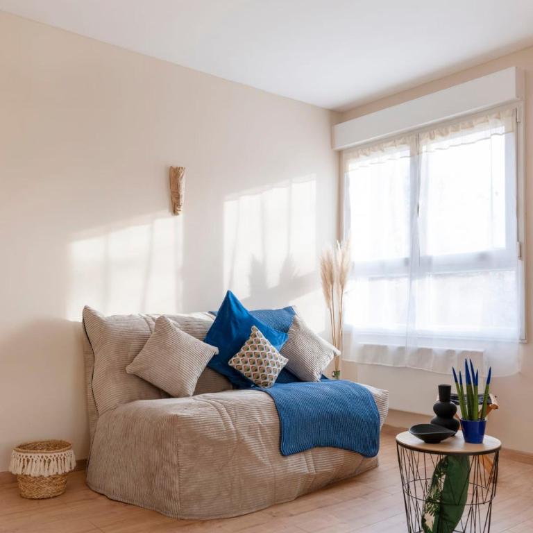 Chez Donna - Appartement - 3