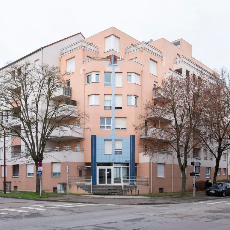 Chez Donna - Appartement - 13