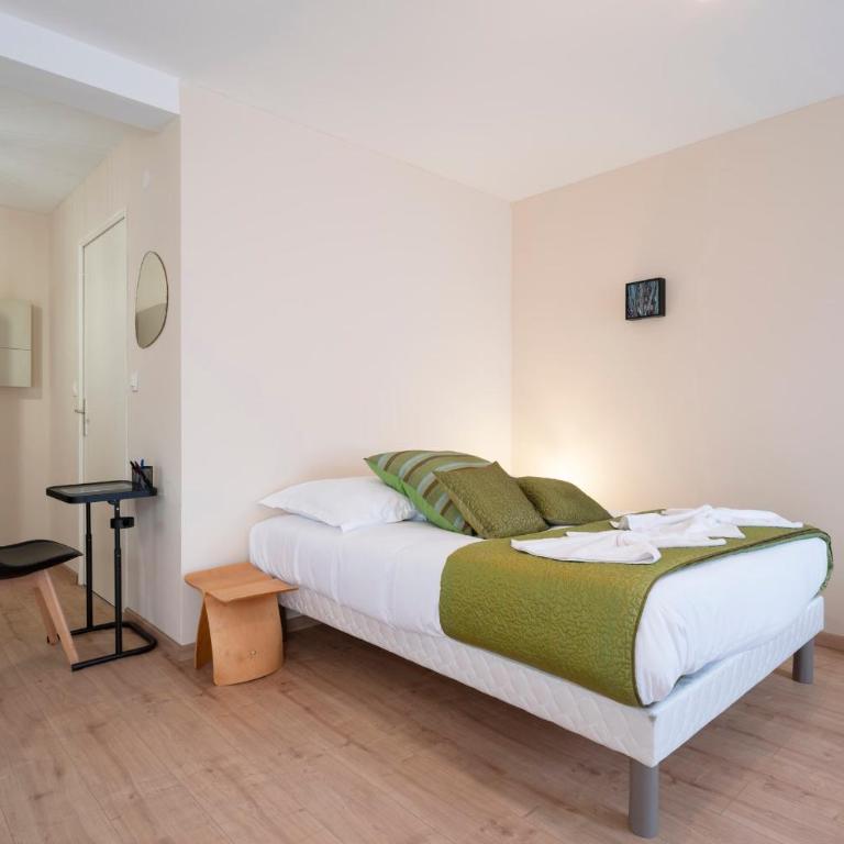 Chez Donna - Appartement - 2