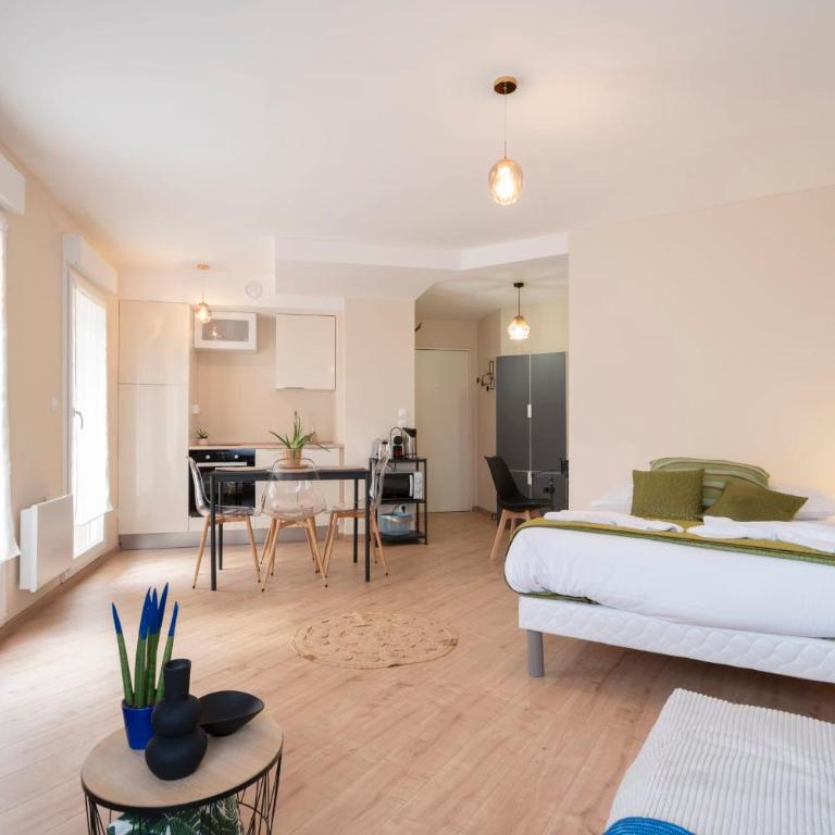 Chez Donna - Appartement - 8
