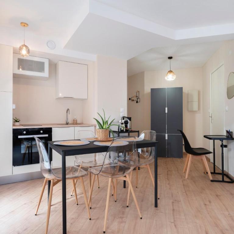 Chez Donna - Appartement - 1