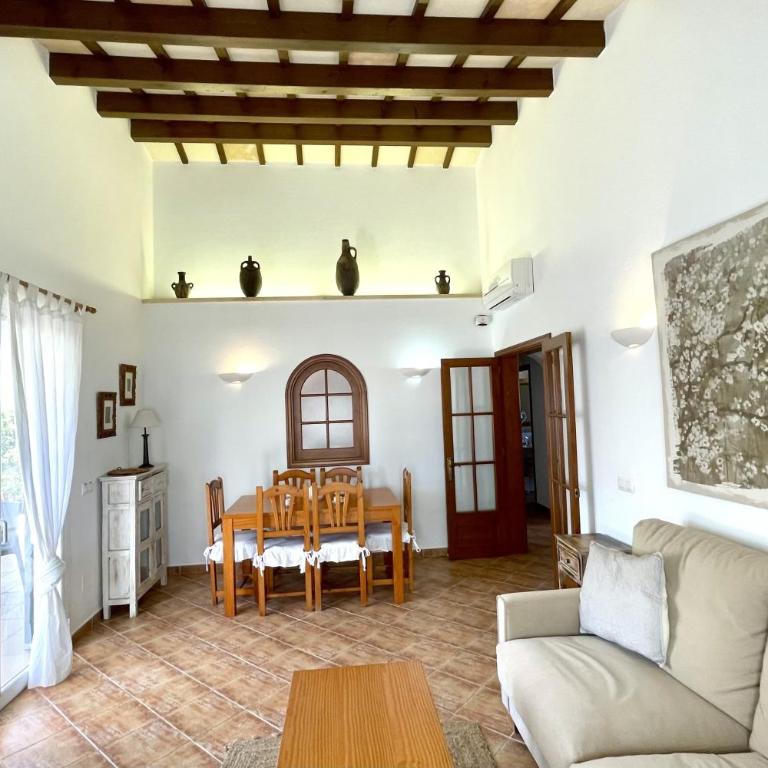 Villa Viola Bosch Menorca - Villa con piscina privada - 11
