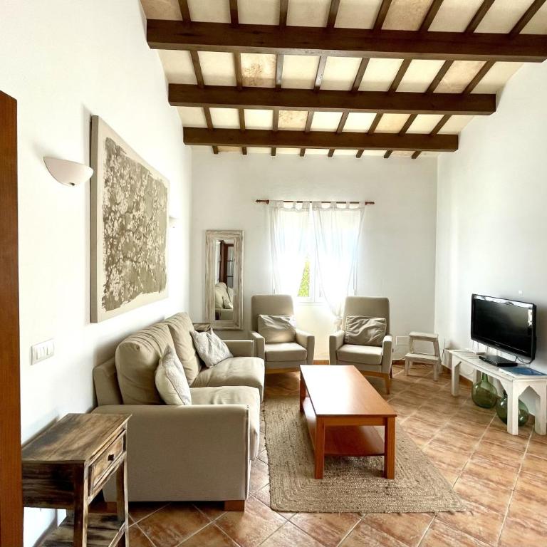 Villa Viola Bosch Menorca - Villa con piscina privada - 13
