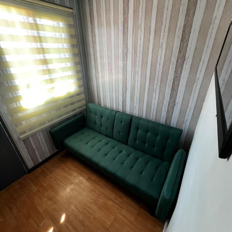 deptos sector cobija - Apartamento Estudio - 1 cama doble - 8
