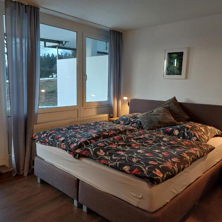 Fewo Regina - Appartement - Rez-de-Chaussée - 25