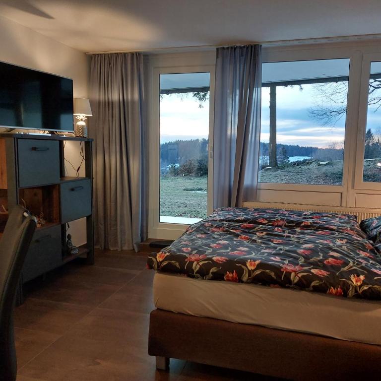 Fewo Regina - Appartement - Rez-de-Chaussée - 26