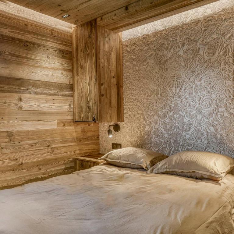 Charmant 2 pièces proche pistes à Megève - FR-1-453-83 - Apartment (4 Erwachsene) - 7