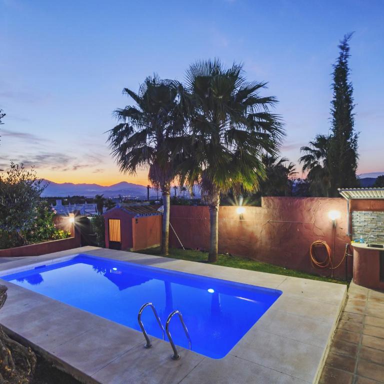 Cubo's Finca Las Palmeras - Vacation Home - 2