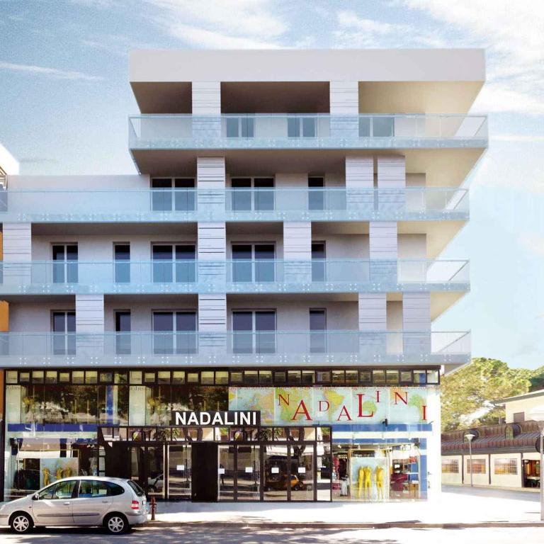 Apartments in Lignano 21707 - Appartamento - 24