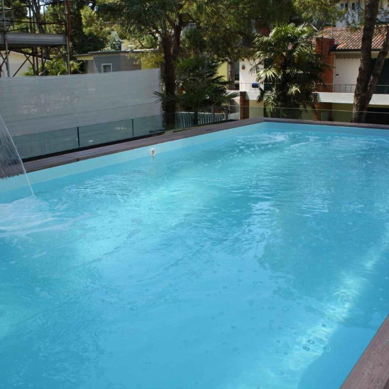 Apartments in Lignano 21707 - Appartamento - 27