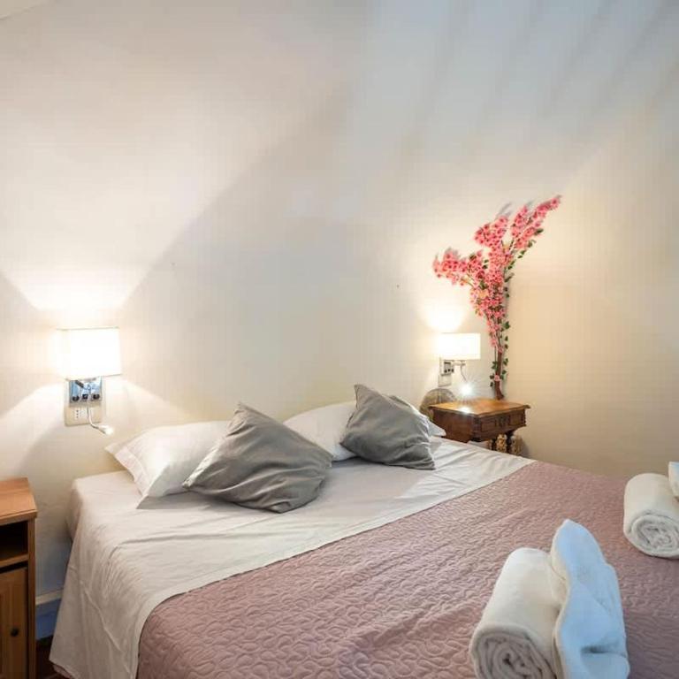 1 - Monolocale silenzioso vicino al centro - Appartamento con 1 Camera da Letto - 3