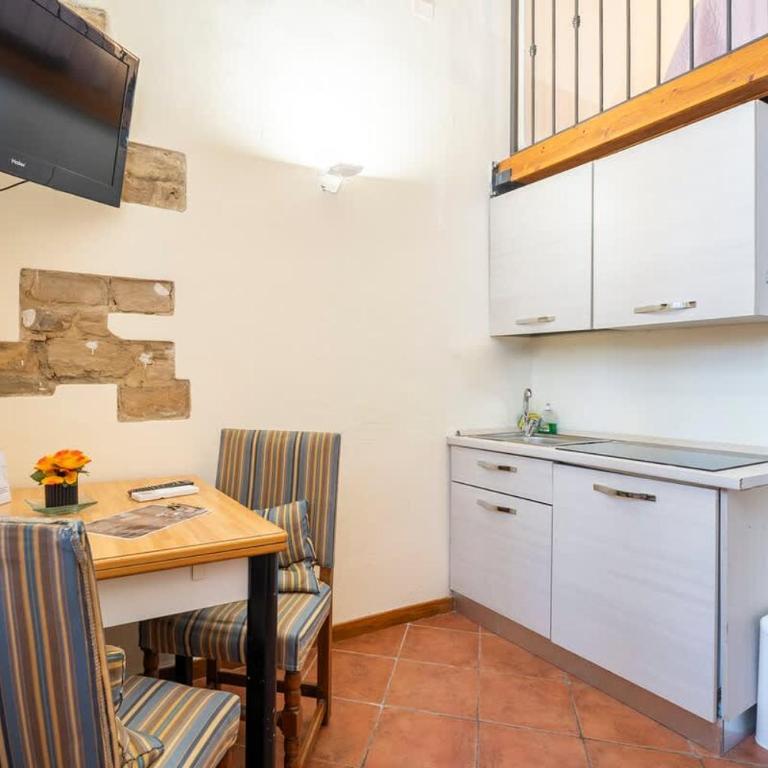 1 - Monolocale silenzioso vicino al centro - Appartamento con 1 Camera da Letto - 10