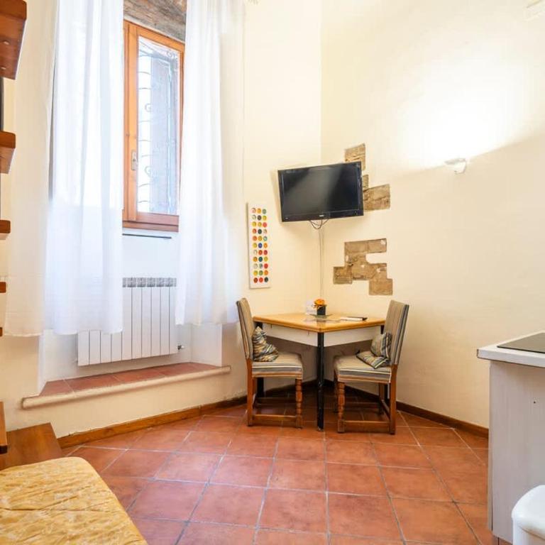 1 - Monolocale silenzioso vicino al centro - Appartamento con 1 Camera da Letto - 11