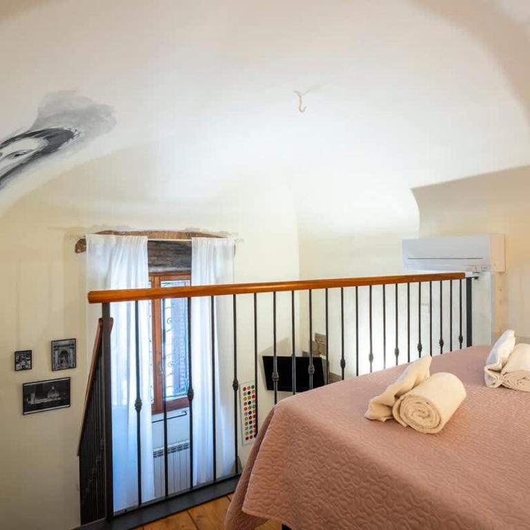 1 - Monolocale silenzioso vicino al centro - Appartamento con 1 Camera da Letto - 9