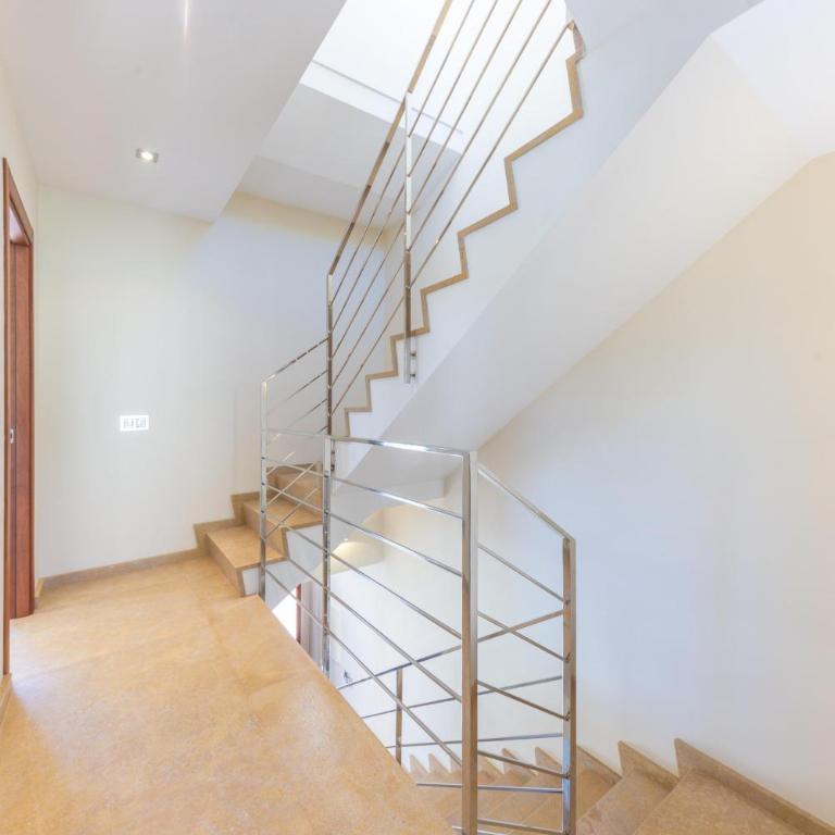 Antonia - Three-Bedroom House - 16