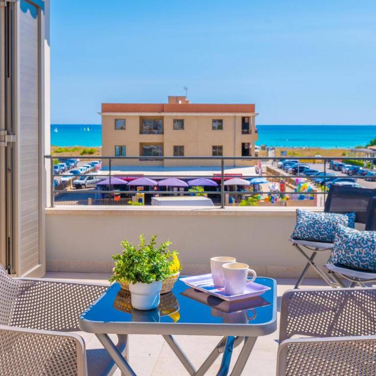 Antonia - Three-Bedroom House - 17