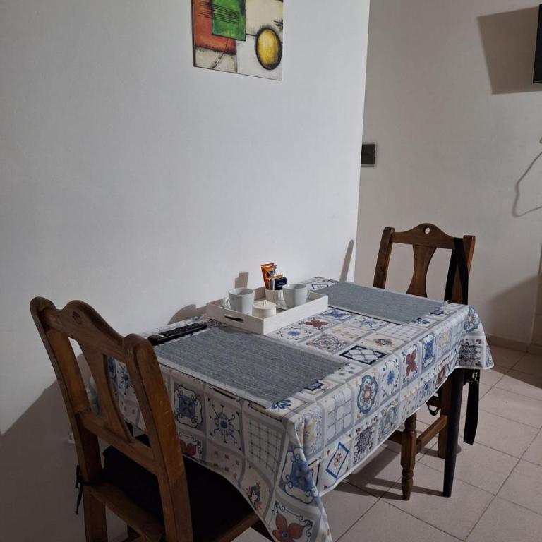 El Lucero - One-Bedroom Apartment - 3