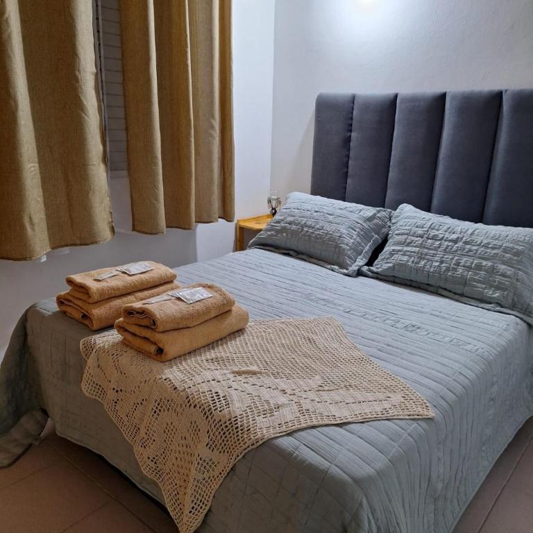 El Lucero - One-Bedroom Apartment - 4