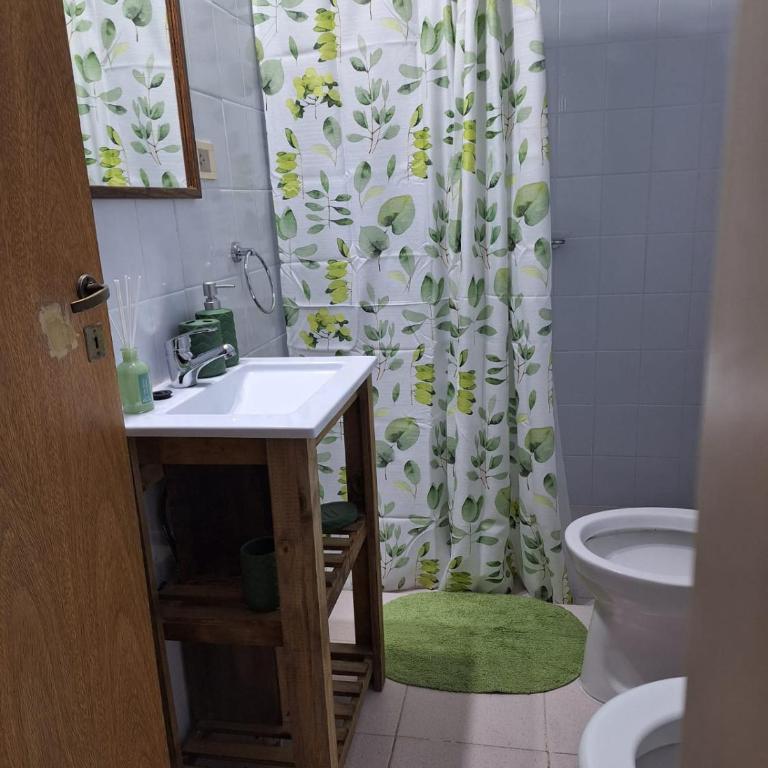 El Lucero - One-Bedroom Apartment - 5