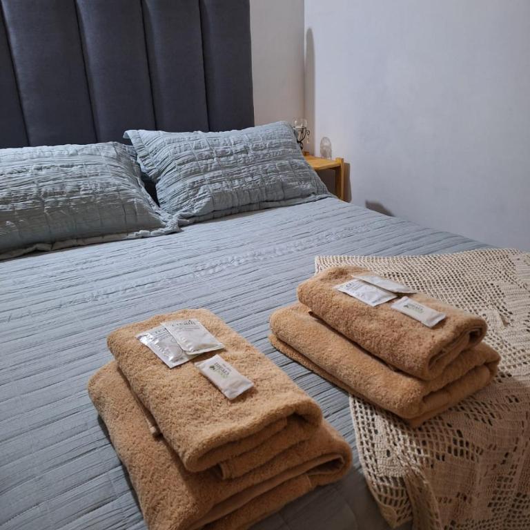 El Lucero - One-Bedroom Apartment - 8