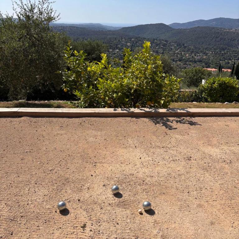 PLEN SOULEU High Standing Villa pool Jacuzzi Sauna and AirCo By Sunset - Villa - 30