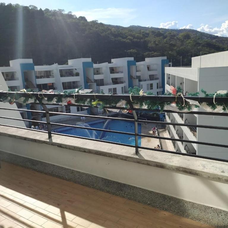 Hermoso Apartamento en San Jerónimo - Apartamento de 2 dormitorios - 8