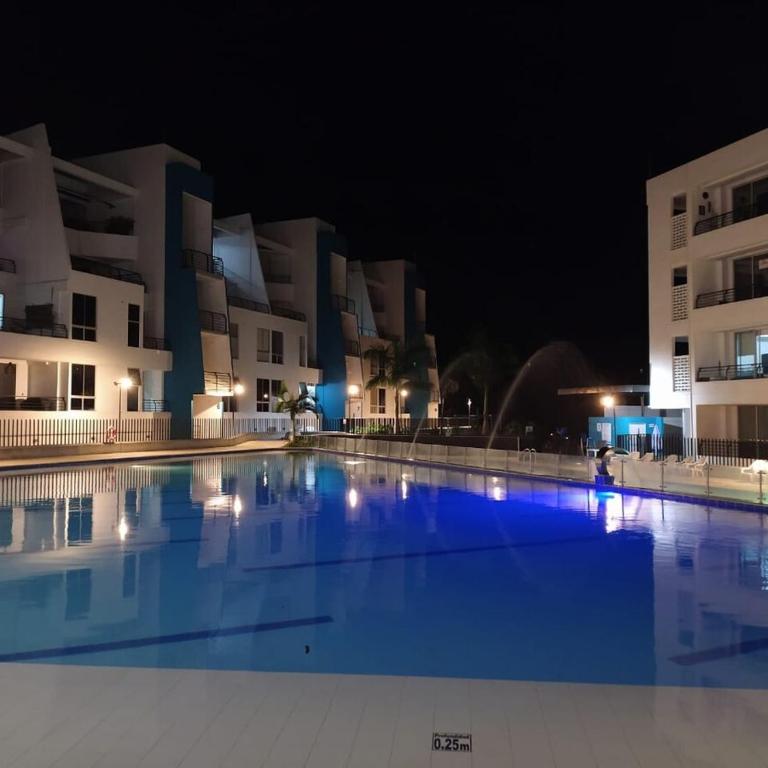 Hermoso Apartamento en San Jerónimo - Apartamento de 2 dormitorios - 9