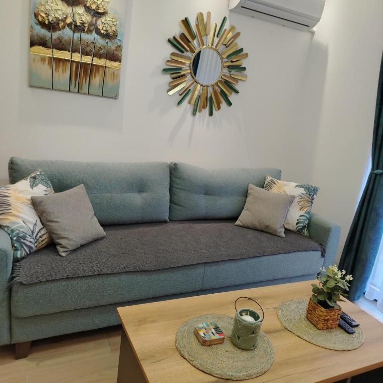 Apartman Amber Vrnjačka Banja - One-Bedroom Apartment - 16