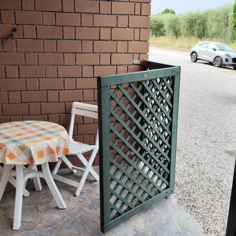 Appartamento San Sivino - Two-Bedroom Apartment - 24