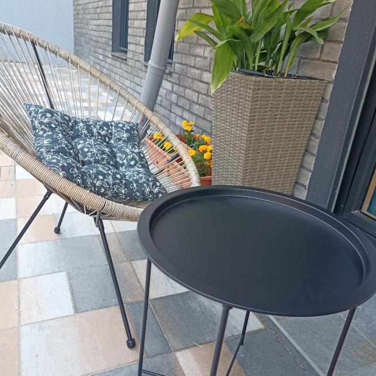 Apartman Amber Vrnjačka Banja - One-Bedroom Apartment - 24