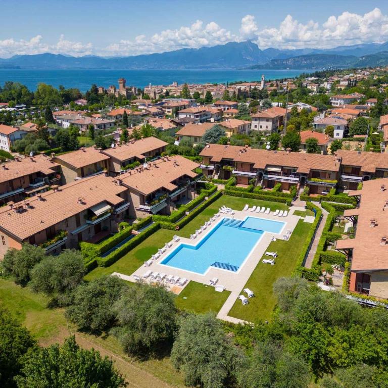 Apartment in Lazise - Gardasee 44906 - Appartamento - 20