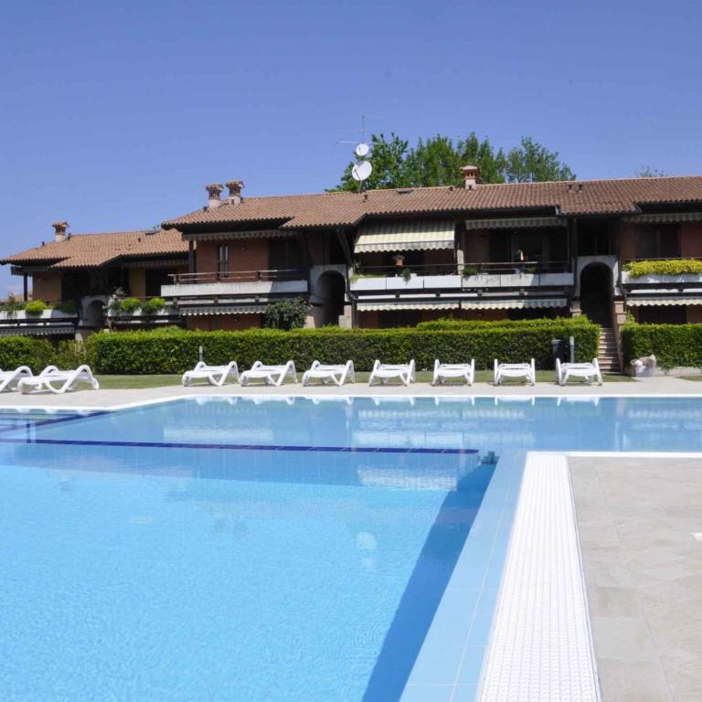 Apartment in Lazise - Gardasee 44906 - Appartamento - 21