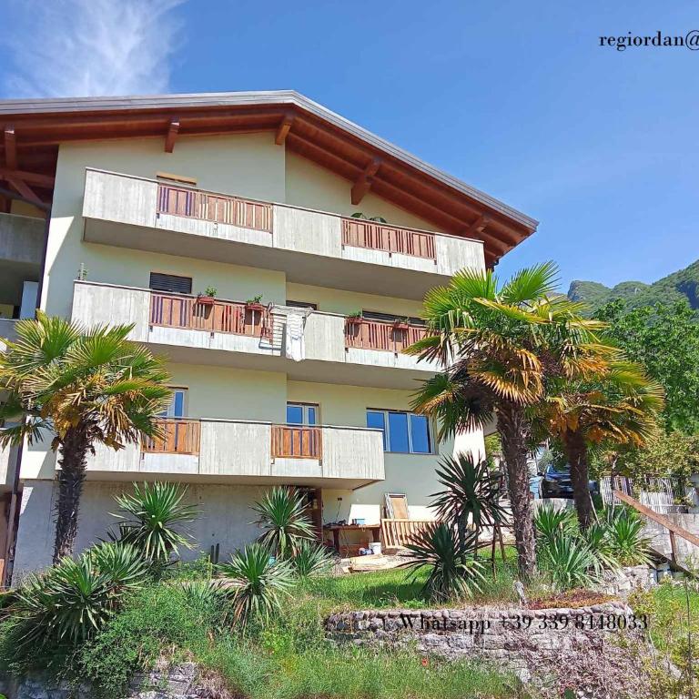 Apartment Riva del Garda - Gardasee 22160 - Appartamento - 14
