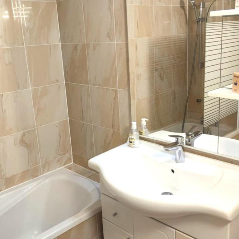 Superbe appartement carre d or - Appartement avec Terrasse - 11