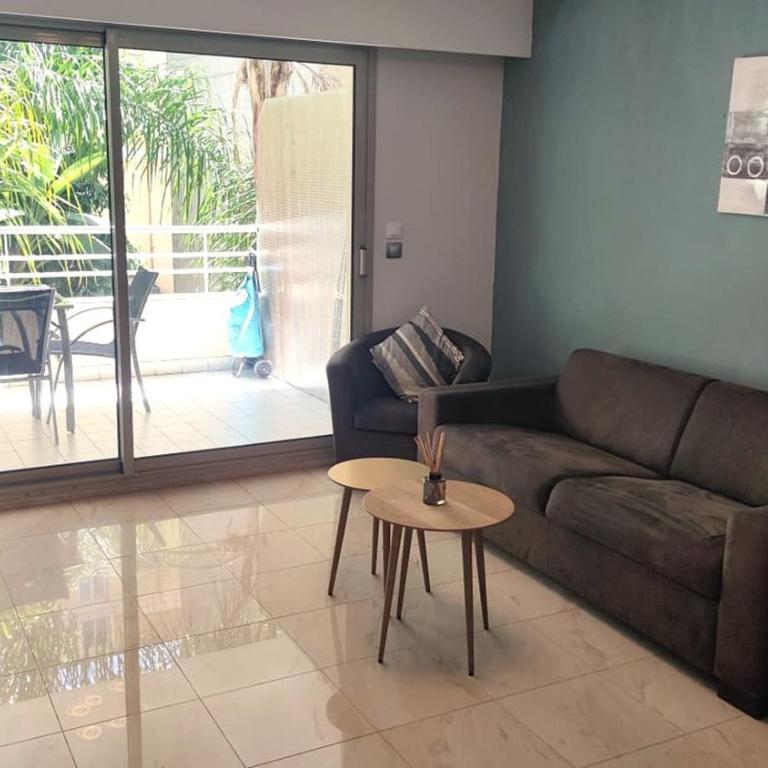 Superbe appartement carre d or - Appartement avec Terrasse - 3
