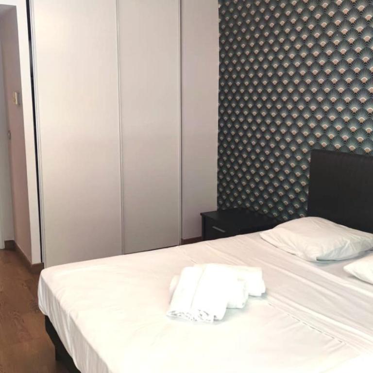 Superbe appartement carre d or - Appartement avec Terrasse - 7