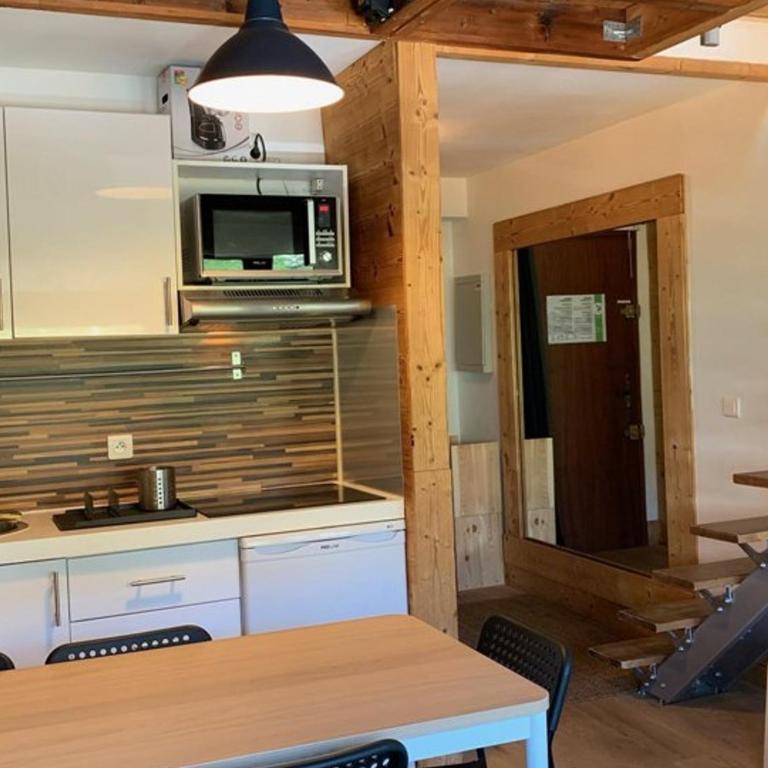 Appartement 2 pièces pour 5 pers. à L'Alpe d'Huez - FR-1-405-217 - Appartement - 1