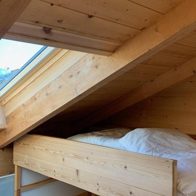 Appartement 2 pièces pour 5 pers. à L'Alpe d'Huez - FR-1-405-217 - Appartement - 3