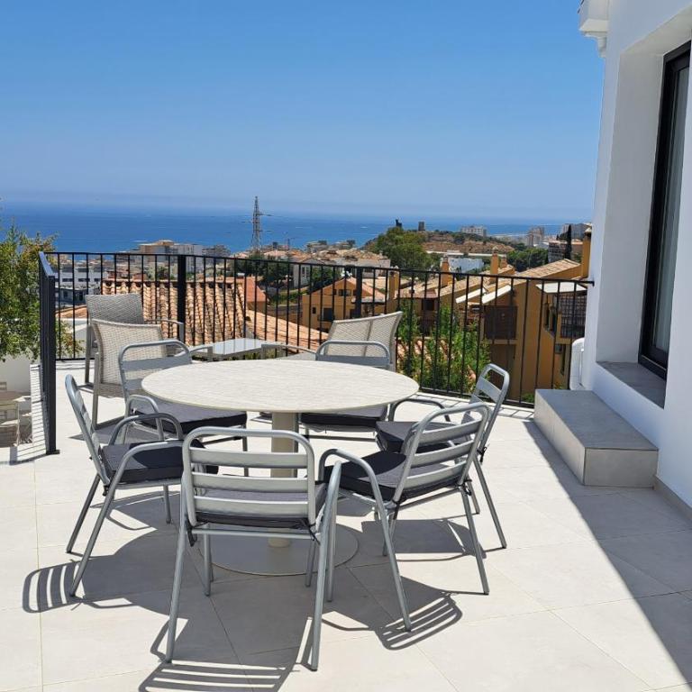 Ref 281 - Villa con piscina privada - 6