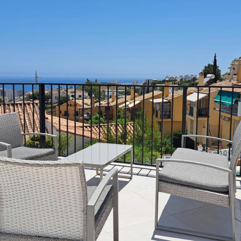 Ref 281 - Villa con piscina privada - 7