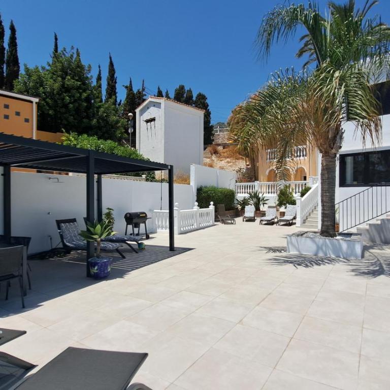Ref 281 - Villa con piscina privada - 21
